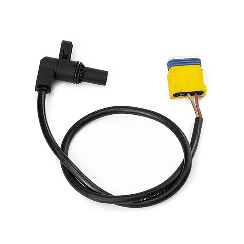 252928 252929 7700100008 7700103119 New Input and Output Transmission Speed Sensor For Peugeot Renault Citroen Fiat Auto Parts