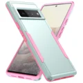 Green-Pink