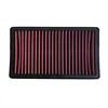 High Flow Air Filter Fits for Nissan Livina 1.6L L4 Gas  NV200 AD Evalia March  /Venucia R50X 1.6L L4 Gas 2