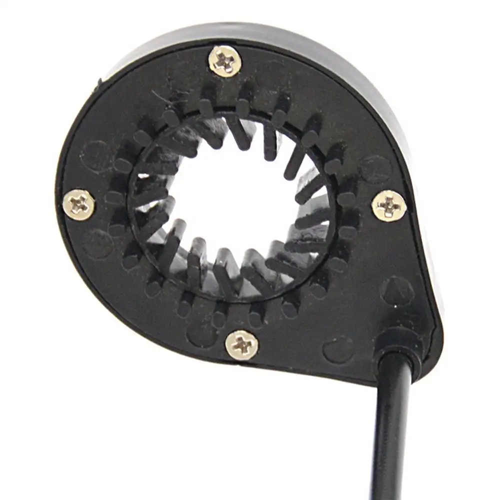 Description Picture 6 of itemElectric Bike Pedal Assist Sensor Anti-Shock Pedal Assist Sensor Integrated Axis Speed Sensor For Electric Bicycle Accessories