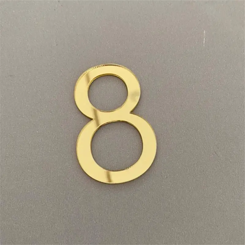 gold 8