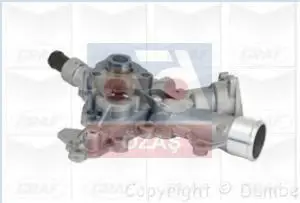 Pa958 Per Iricircolo Daim 07 Cors A.D-Ath 16V * Z14Xep * Z14Xep *