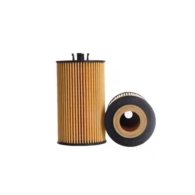 

For Cruz Excelle GT Malibu CHEVROLET OPEL ALFA ROMEO VAUXHALL 1.6T 1.6 1.8 engine oil filter element grid cleaner 95526685
