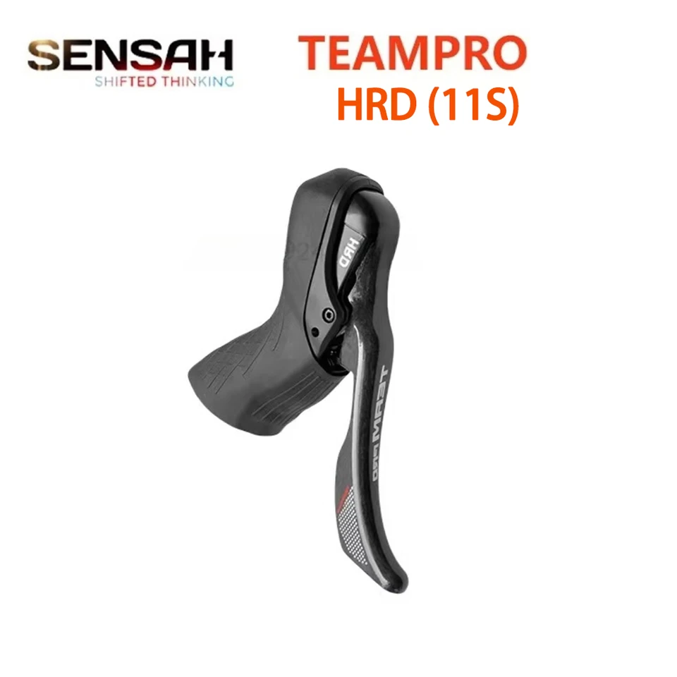 SENSAH ロードバイク油圧 HRD シフター L/R 9S 10S 11S 12S レバー