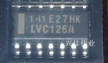

10PCS New original authentic SN74LVC126ADR LVC126A SOP14-3.9MM