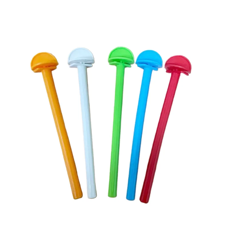 1Pc 새장 퍼치 스탠드 홀더 플라스틱 새 핀치 카나리아 앵무새 케이지 플랫폼 플라스틱 새 퍼치 무작위 색상