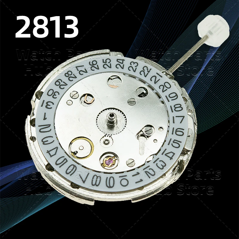 Mingzhu 2813 Asian 2813 Automatic Movement Automatic Watch