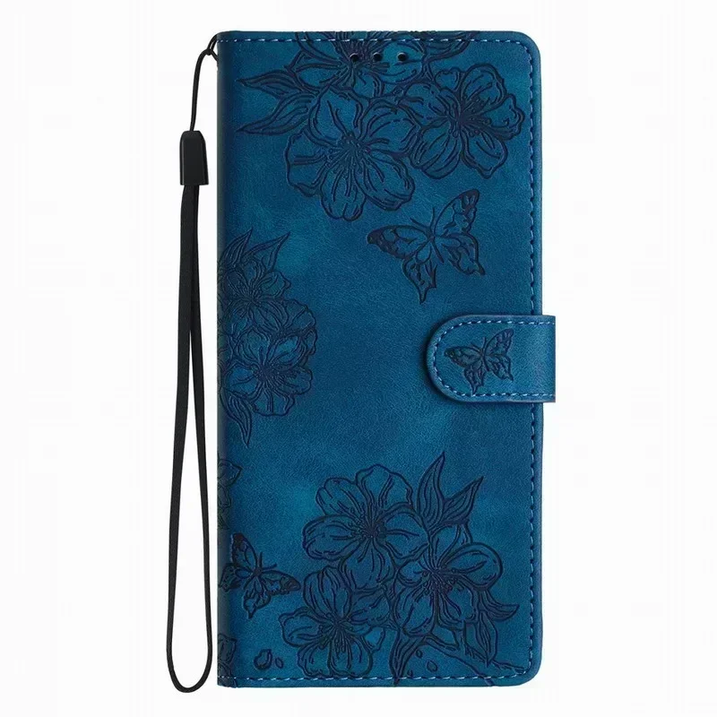 Elegant Card Holster Wallet Phone Case