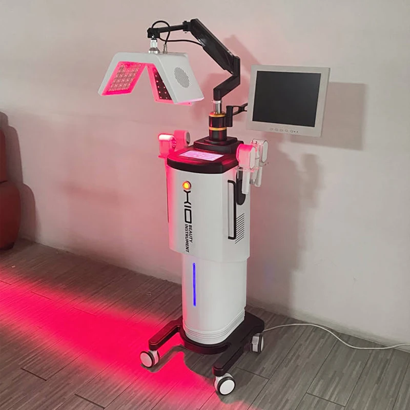 Рисунок 3 - Профессиональный высокочастотный