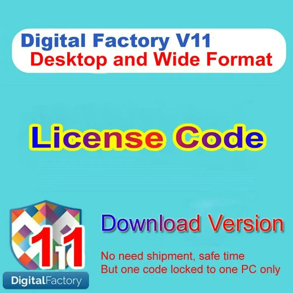 CADlink 11 DTF Cadlink Digital Factory V11 Программное обеспечение RIP ...