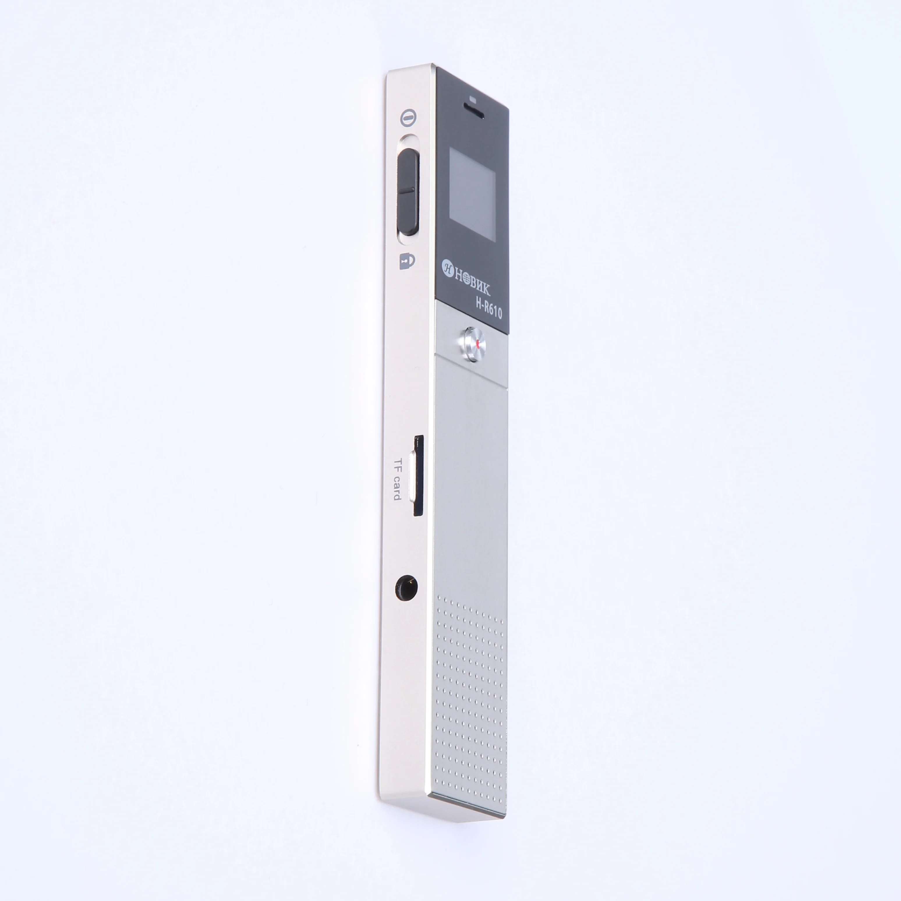 

mini portable 8GB MP3 player audio dictaphone pen voice recorder