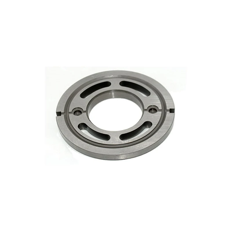 

A4VG125 Hydraulic Motor Valve Plate RH For Excavator