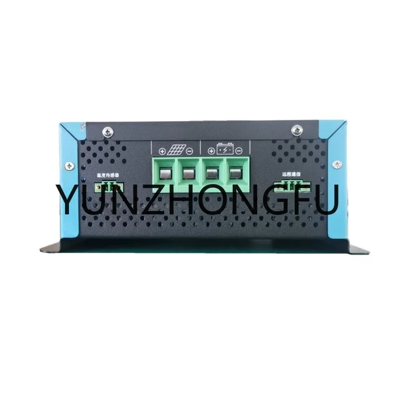

24 Mppt charge controller 12V 24V 48V automatic Identification 50A 60A 70A 60 amp mppt solar charge controller regulator