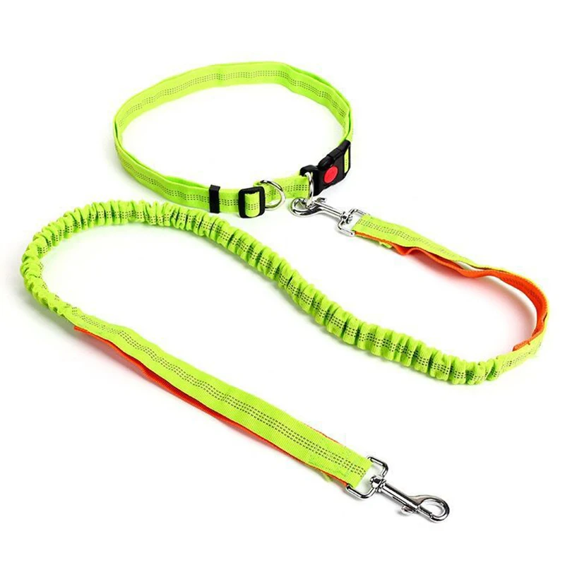 Green orange