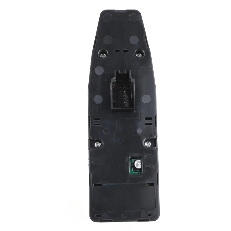 Car Electric Power Window Switch 61317941997 61319299457 For BMW G20 G30 318D