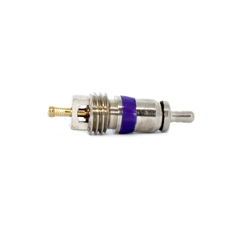 Air Conditioning Valve Core Air conditioning Charge cold medium interface valve core for BMW benz audi