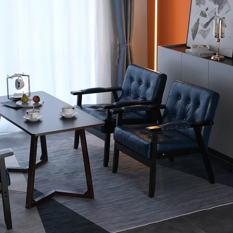 Рисунок 2 - Кофейня в стиле ретро