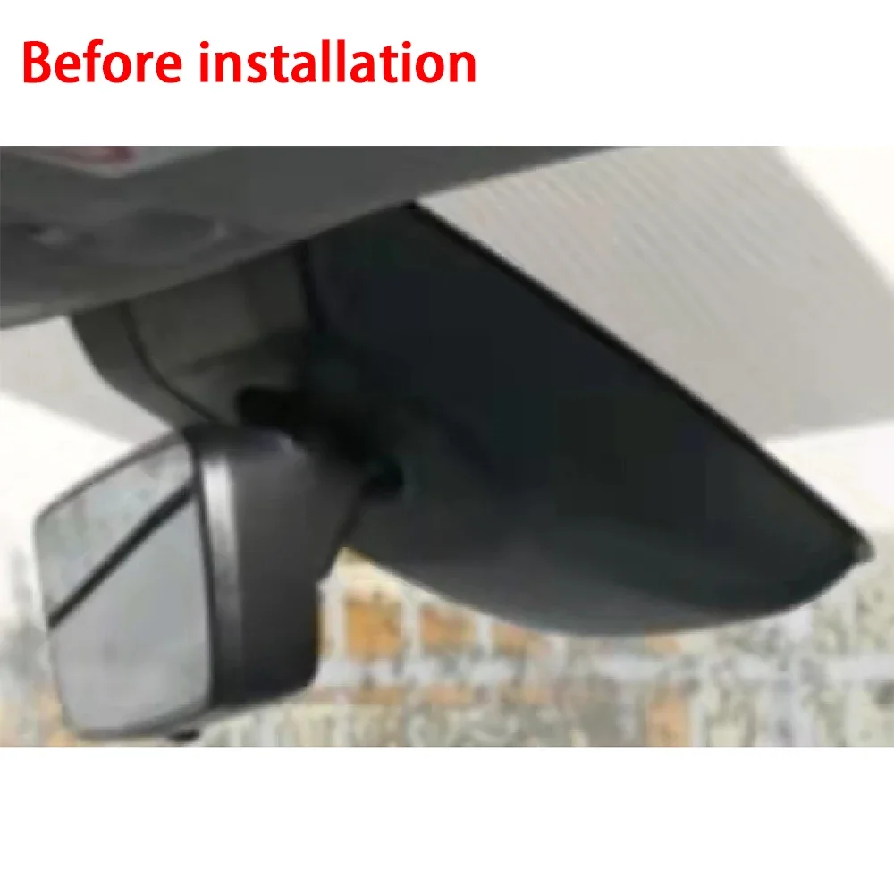 ZJCGO DVR  ķ ī޶   ÷  ÷, Ÿ ̷ Ŭ XU70 2019 2020 2021 2022 2023 2024, 4K 2160P