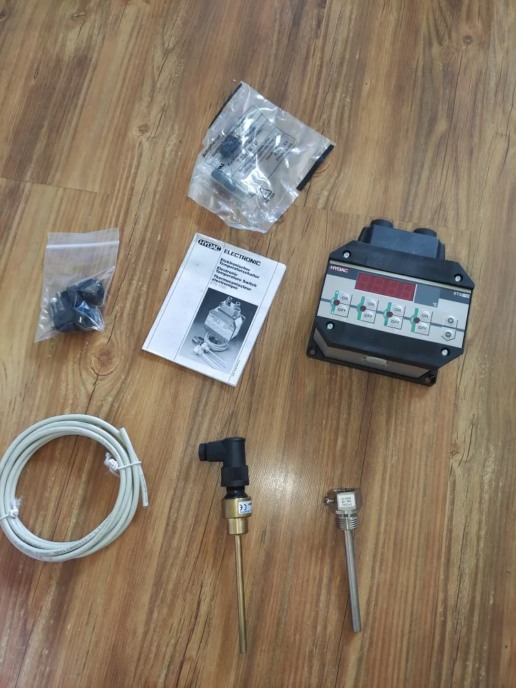 

ETS1701-100-Y00 + TFP100-S.S,ETS1701-100-000 + TFP104-S.S