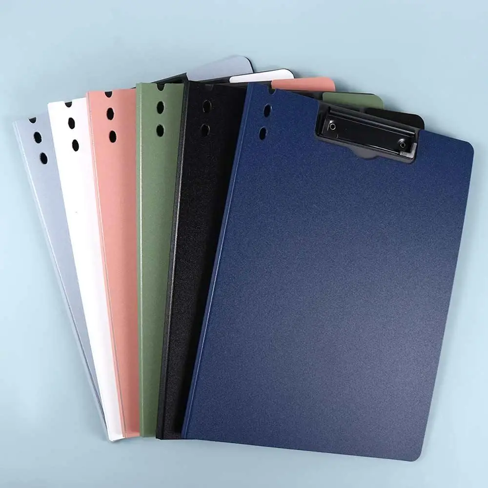 

Memo Clip Board Writing Pad Board Office School Supplies A4 File Folder Writing Clipboard File Clipboard Clipboard Folders