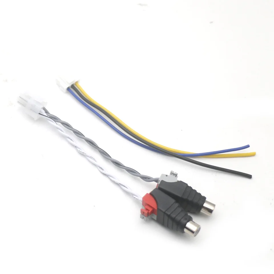 パイオニア TS-WX130DA TS-WX130EA TS-WX140DA カーステレオアンプ