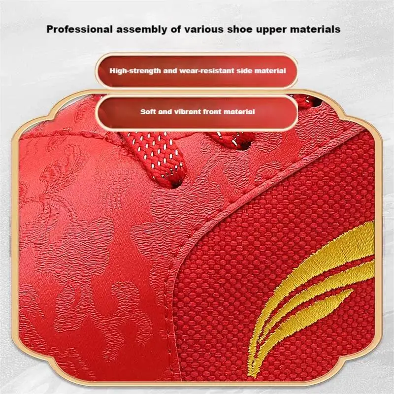 WYTR Kung Fu Wushu Martial Arts all purpose practise shoes professional use three colors and yellow rubber outsole
