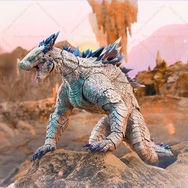 【新品未開封】hiyatoys shimo ハイヤトイズ　シーモ　正規品 Original HIYA EXQUISITE BASIC Godzilla Vs. Kong: A New