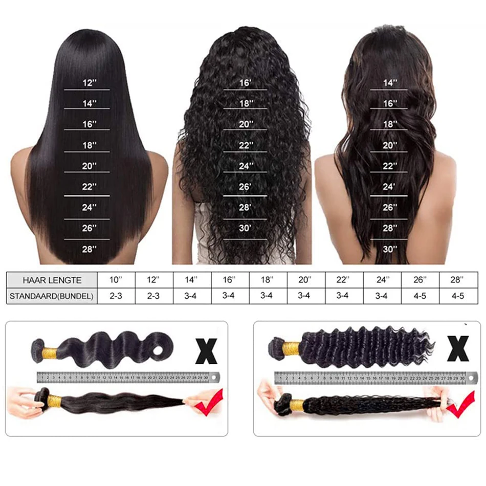 Bulk Hair Extensions Human Hair Natural Black No Weft Human For Braiding Real Remy Bundles For Women 10-28Inch