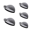 Classic Light Gray Cycling Cap‘s Outdoor Sports Road MTB Bicycle Hat‘s 1