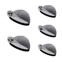 Classic Light Gray Cycling Cap‘s Outdoor Sports Road MTB Bicycle Hat‘s 1