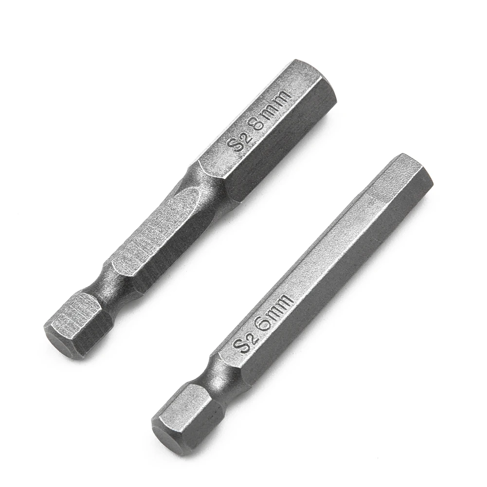 timelimited Specials High quality goods 8pcs Hex Key Allen Bit Set