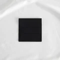 Black No Logo