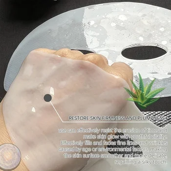 Bio Collagen Hydrating Overnight Face Mask 2