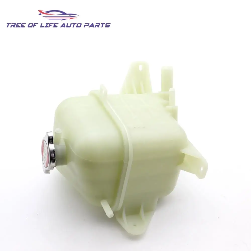 Coolant Expansion Tank For HYUNDAI TRAJET 2000 2001 2002 2003 2004 2005 2006 2007 2008 2.7L V6 Coolant Radiator Reservoir Tank 25431-3A100 254313A100 coolant expansion tank