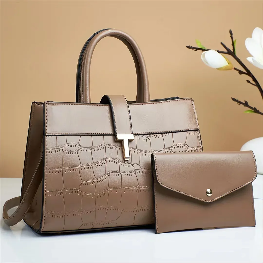 Bolso de hombro hecho a mano con forma de fruta, de roble, para mujer, informal, de alta calidad, versátil, de lujo, exquisito, bandolera femenina Y2k