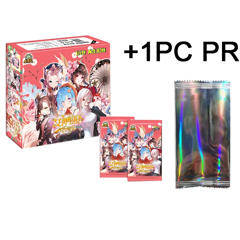 1Box 1PR