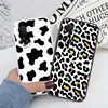 For Honor X7 6.74" Phone Case Fashion Leopard Print Back Cover Soft Silicone Shockproof Fundas For Honor x7 x 7 Coque Shell Bags 2