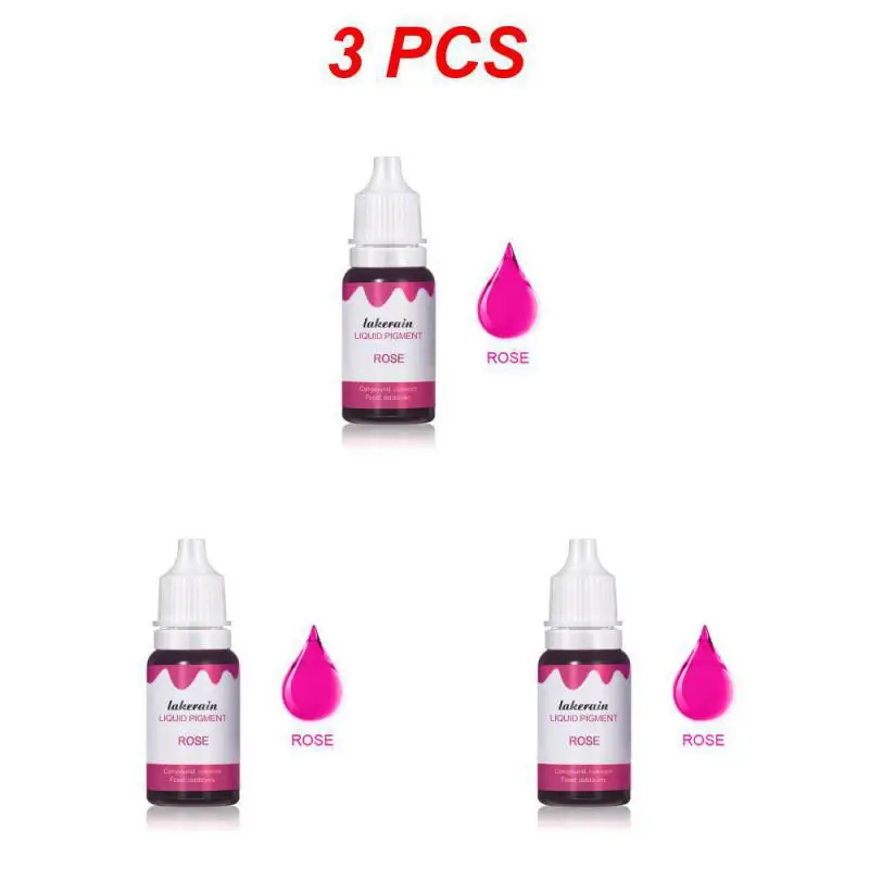 3pcs E