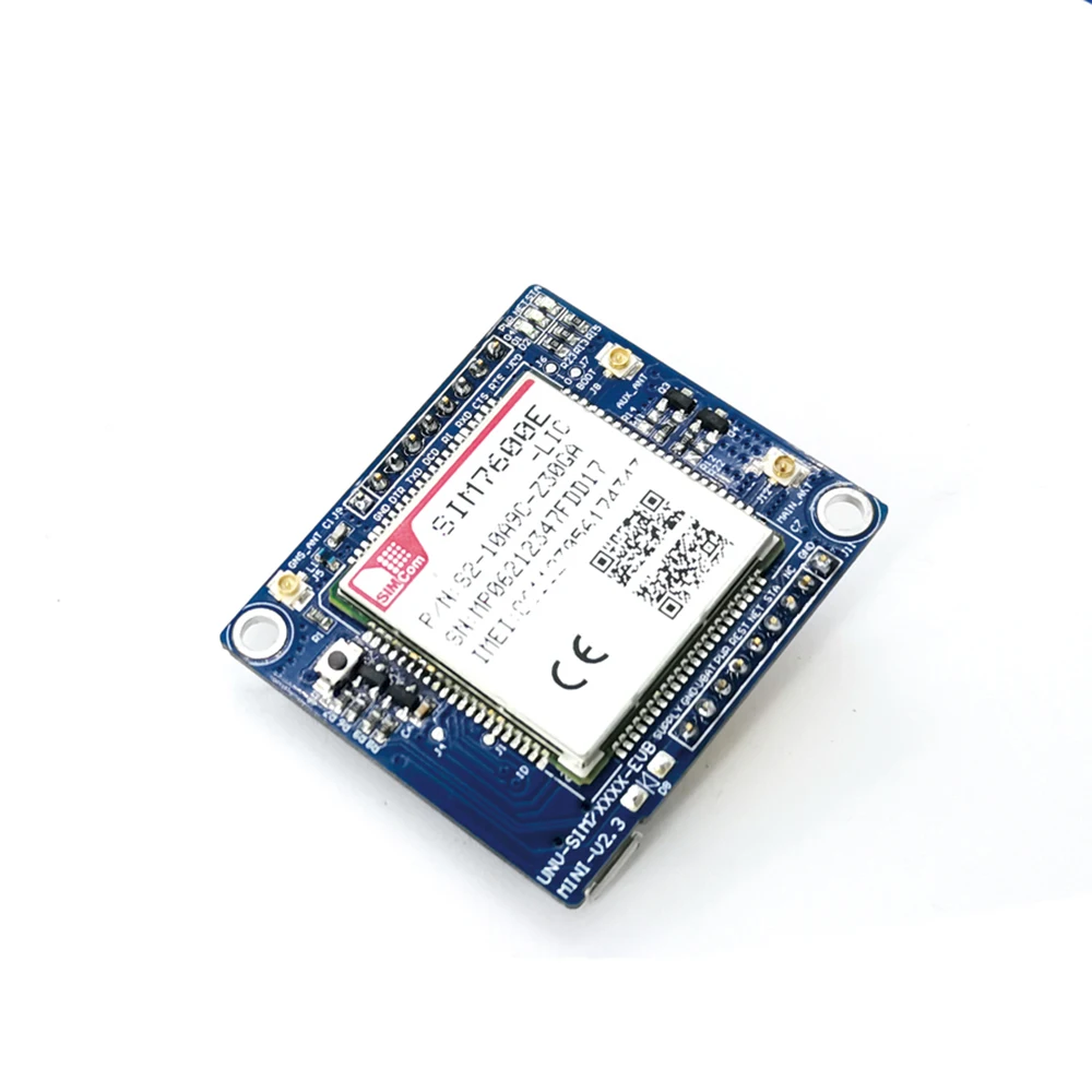 

SIMCOM SIM7600E-L1C LTE Cat1 Module Core Board low cost for EMEA Korea Thailand