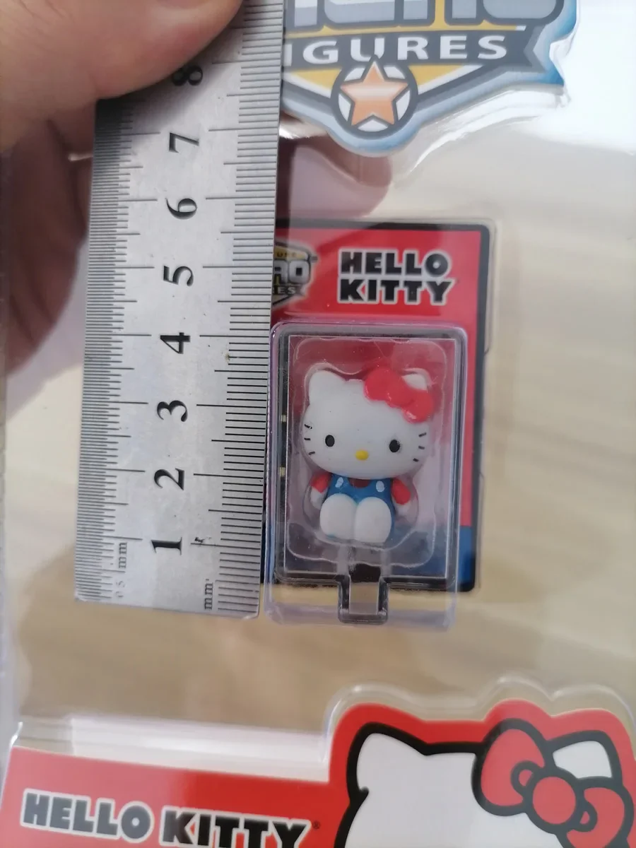 Фигурка Micropops с коллекционной мини-фотографией, милые детские кимоно, куклы, игрушки для девочек и мальчиков (art.: 3920c2bc7c8fc) - 3920c2bc7c8fc