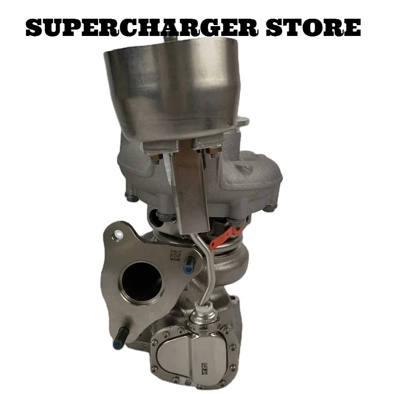 K04 53049700299 53049880299  9A2.123.032.53 Turbocharger For Porsche 911 Carrera S Gt 3.0L 9A2 Engine