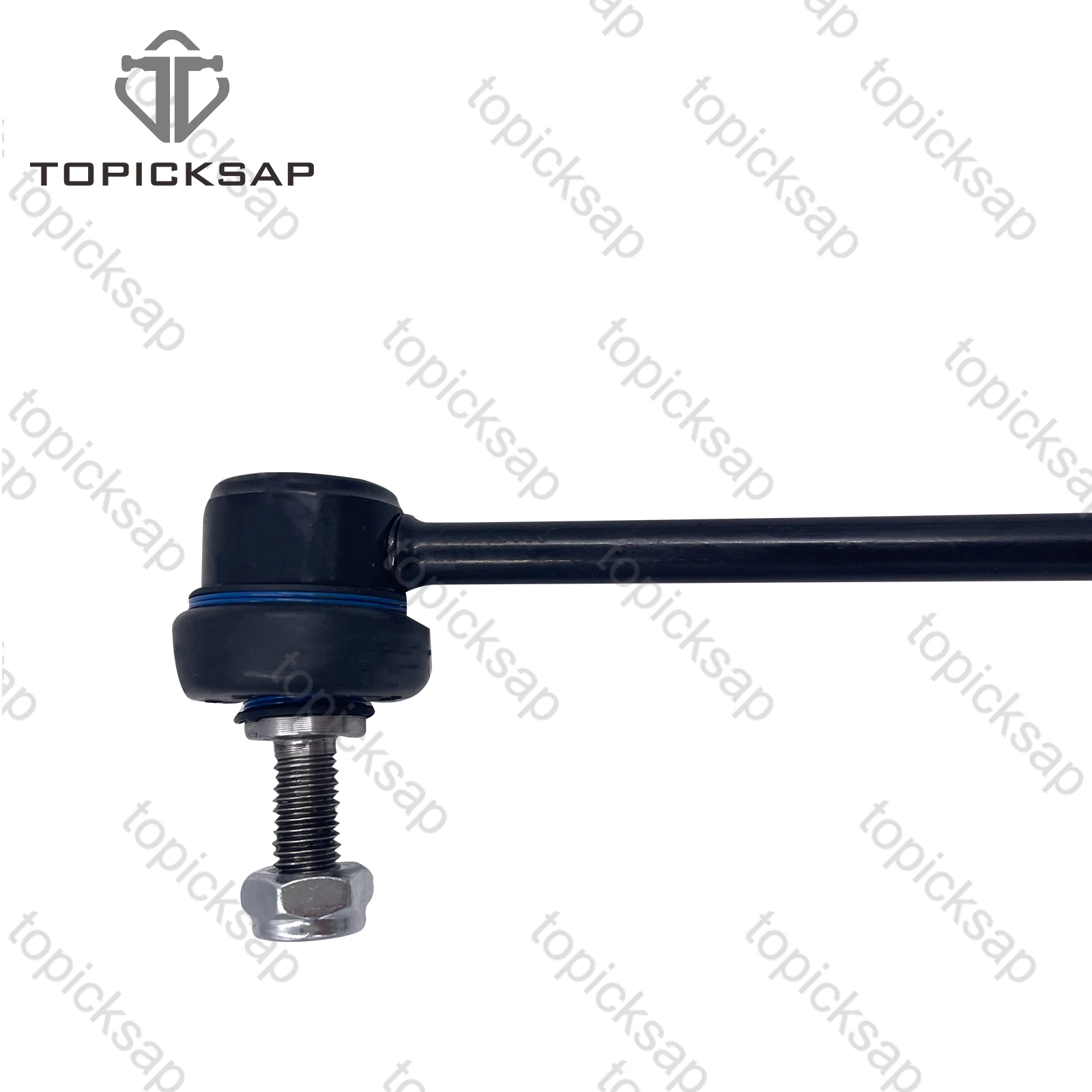 Pair of Front Sway Bar End Stabilizer Link Left Right for BMW E46 325I 325XI 330XI 2000-2005 31356751079 31356751080