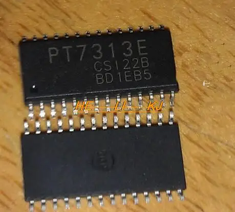 

Free shipping 50 pcs PT7313E PT7313 SOP28