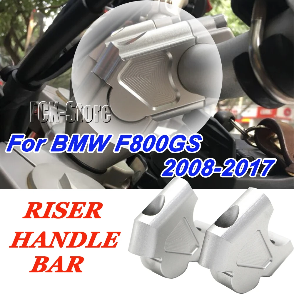NWEForBMWF800GSF800GT20082017F800GS800GTAluminumMotorcycle