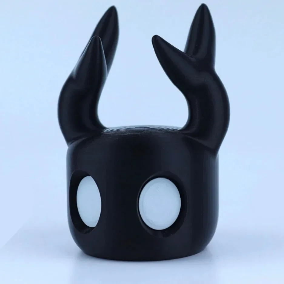 Supporto universale per controller di gioco compatibile con PS4/PS5/Switch Hollow Knight Theme Cool Desktop Display Accessori da gioco - immagine 5