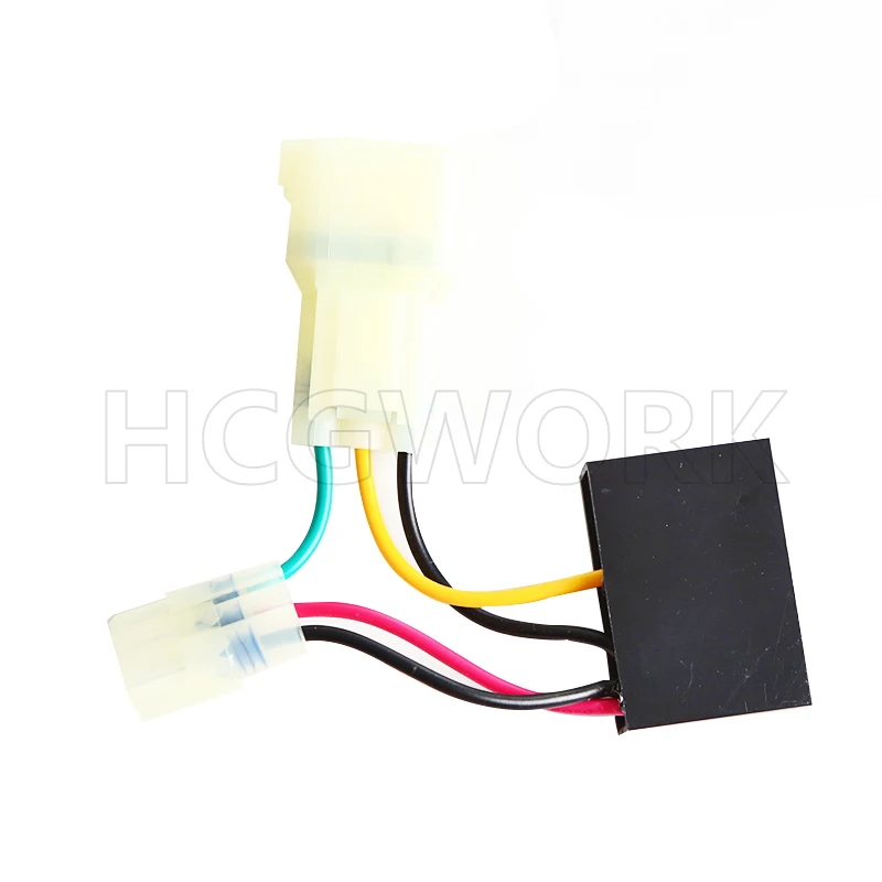 

Motorcycle Accessories Flash Strobe Controller Brake Flasher Taillight for Honda Cb400x Cb400f