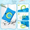 10 Inches Children Tablet For A133 Android 4+64G Smart Learning Machine With Parental Controls EVA Tablet 4