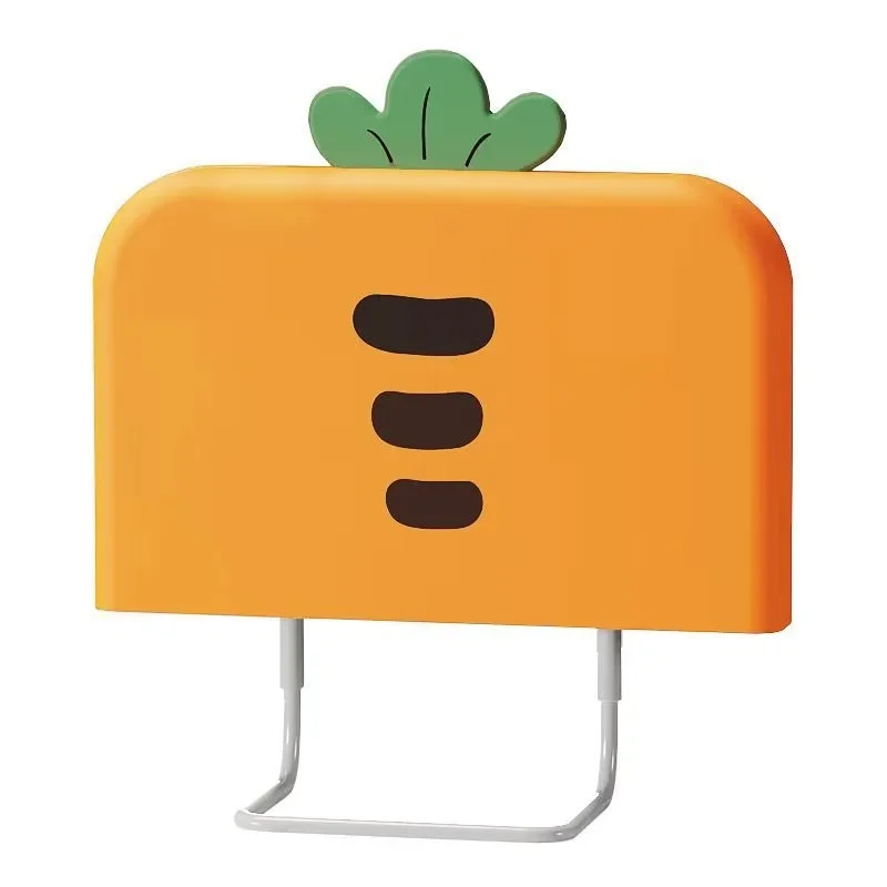 Bed Fence Soft Bag Baby Safety Fence Anti-drop Bed Baby Anti-drop Artifact Child Safety Guardrail