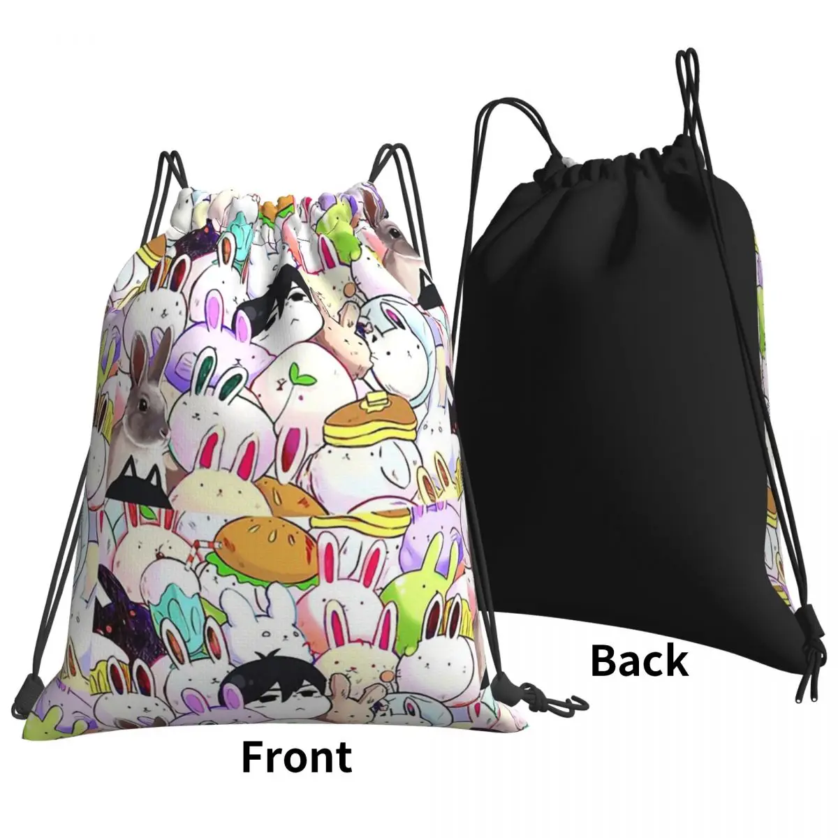 Omori Basil Backpacks for Sale