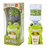 Mini Water Dispenser Beverage Frog Piggy Play House Dispenser Toy Mini Water Dispenser Cartoon Dormitory Toys 5